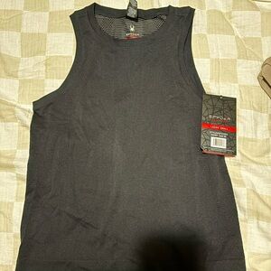 Spyder Active Women's Black Top